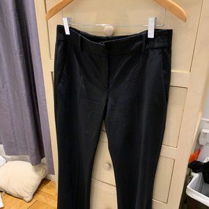Theory suit pants